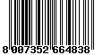 Barcode Qty 5 NR