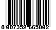 Barcode Qty 5 NR