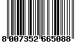 Barcode Qty 5 NR