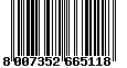 Barcode Qty 1 NR