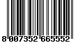 Barcode Qty 1 NR