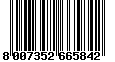 Barcode Qty 200 NR