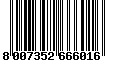 Barcode Qty 1 NR