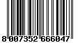 Barcode Qty 1 NR