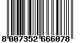 Barcode Qty 1 NR