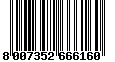 Barcode Qty 120 NR