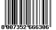 Barcode Qty 200 NR