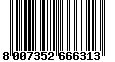 Barcode Qty 200 NR