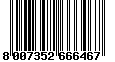 Barcode Qty 120 NR