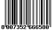 Barcode Qty 240 NR