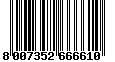 Barcode Qty 1 NR