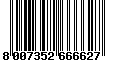 Barcode Qty 20 NR