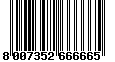 Barcode Qty 1 NR