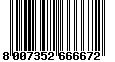 Barcode Qty 20 NR