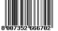 Barcode Qty 5 NR