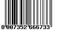 Barcode Qty 10 NR