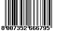 Barcode Qty 10 NR