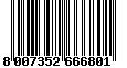 Barcode Qty 160 NR