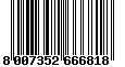 Barcode Qty 1 NR