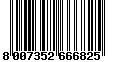 Barcode Qty 10 NR