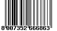 Barcode Qty 200 NR