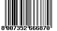 Barcode Qty 1 NR