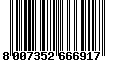 Barcode Qty 1 NR