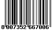 Barcode Qty 10 NR