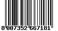 Barcode Qty 50 NR