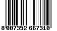 Barcode Qty 95 NR