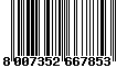 Barcode Qty 5 NR