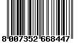 Barcode Qty 70 NR