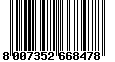 Barcode Qty 1 NR