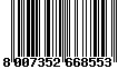 Barcode Qty 1 NR