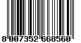 Barcode Qty 1 NR