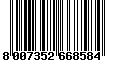 Barcode Qty 600 NR