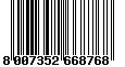 Barcode Qty 600 NR