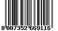 Barcode Qty 20 NR