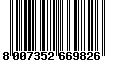 Barcode Qty 360 NR