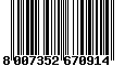 Barcode Qty 5 NR