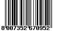 Barcode Qty 5 NR