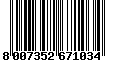 Barcode Qty 5 NR