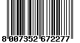 Barcode Qty 1 NR