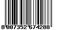 Barcode Qty 1 NR