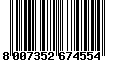 Barcode Qty 1 NR