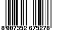 Barcode Qty 50 NR