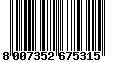 Barcode Qty 1 NR