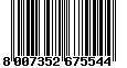 Barcode Qty 1 NR