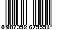 Barcode Qty 1 NR