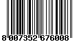 Barcode Qty 1 NR